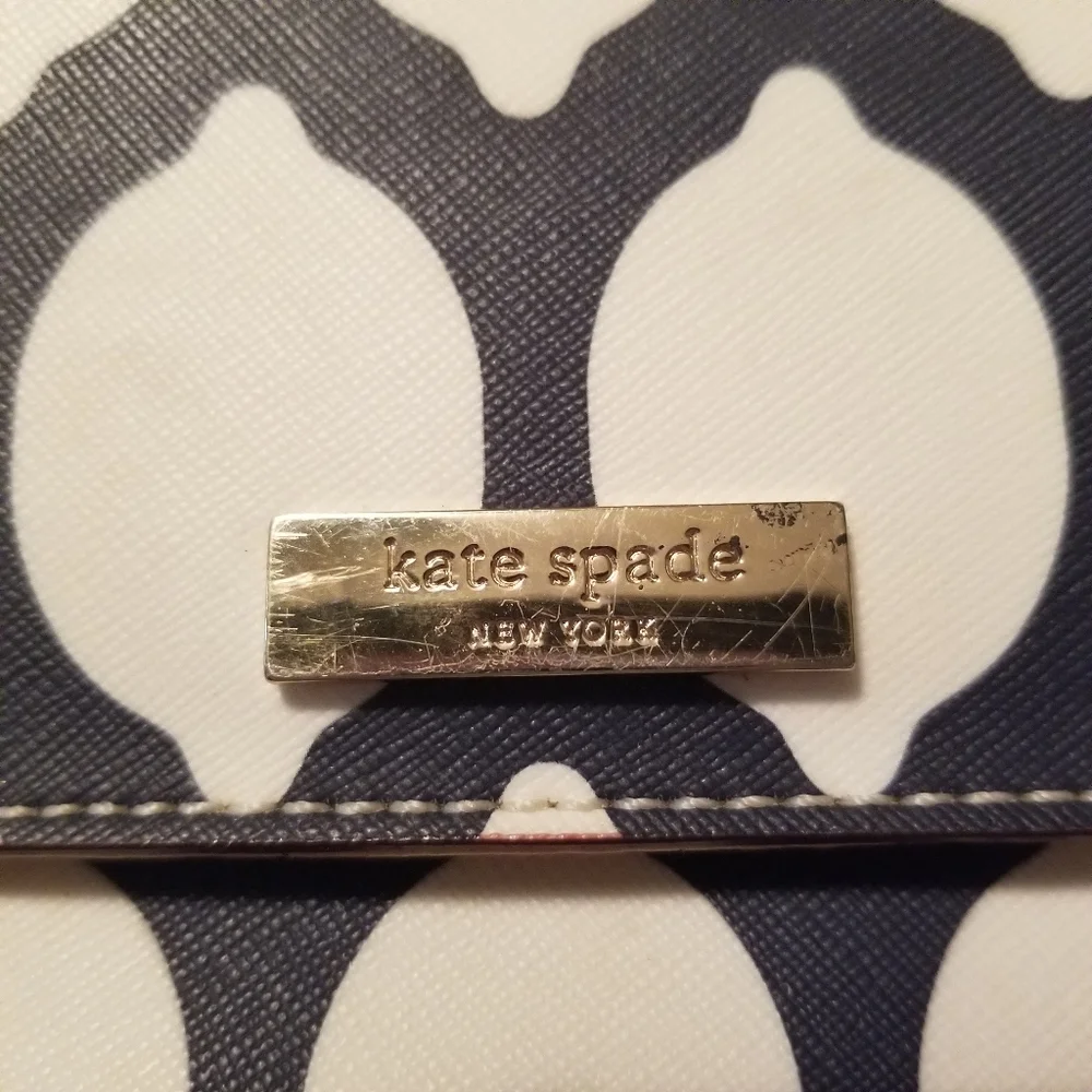 Kate Spade Lemons crossbody - Picture 11 of 11